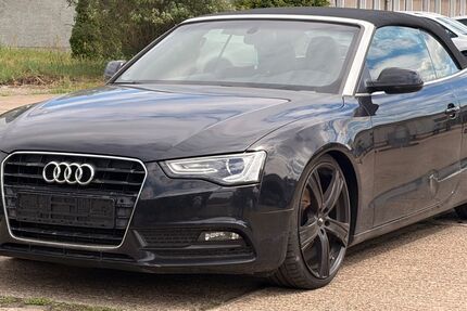 Audi A5 315.000 km 6.499 &euro; Greppin , Bitterfeld-Wolfen 06803