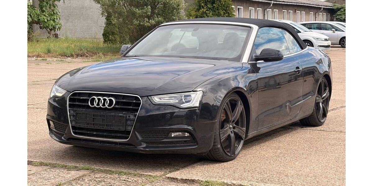 Audi A5 315.000 km 6.499 &euro; Greppin , Bitterfeld-Wolfen 06803