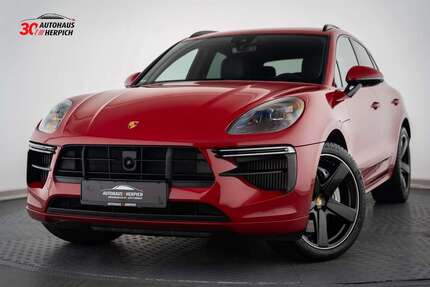 Porsche Macan 39.485 km 65.990 € Erbach 64711