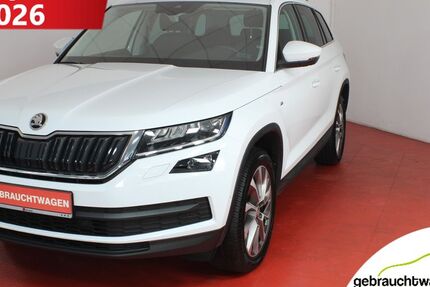 Skoda Kodiaq 45.262 km 26.449 &euro; Horn-Bad Meinberg 32805