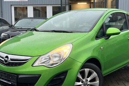Opel Corsa 199.900 km 2.999 &euro; Osnabrück 49086