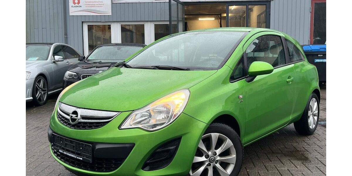 Opel Corsa 199.900 km 2.999 &euro; Osnabrück 49086