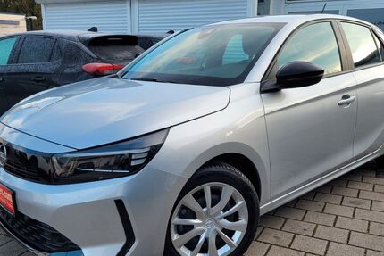 Opel Corsa 12.500 km 14.290 &euro; Remchingen 75196