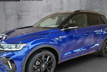 VW T-Roc 11.820 km 38.750 &euro; Uffenheim 97215