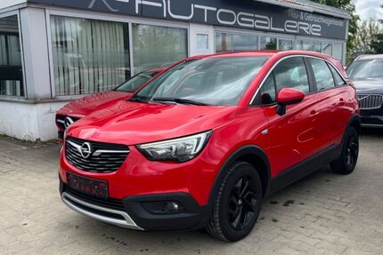 Opel Crossland (X) 127.000 km 8.990 € Ulm-Jungingen 89081
