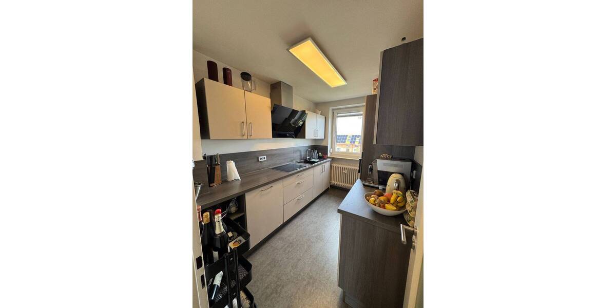 Etagenwohnung Herzogenaurach Niederndorf - 3 Zimmer, 240.000&euro; | Angebot:26843859