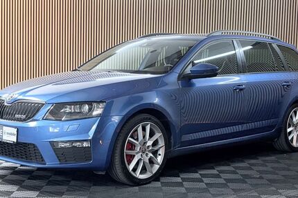 Skoda Octavia 150.000 km 12.890 &euro; Delbrück 33129