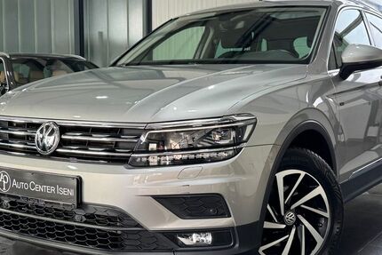 VW Tiguan 119.006 km 18.280 &euro; Spaichingen 78549