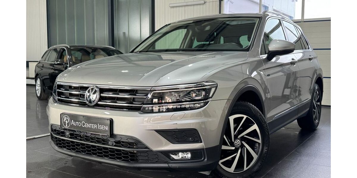VW Tiguan 119.006 km 18.880 &euro; Spaichingen 78549