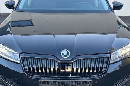 Skoda Superb 150.000 km 17.100 &euro; rottweil 78628