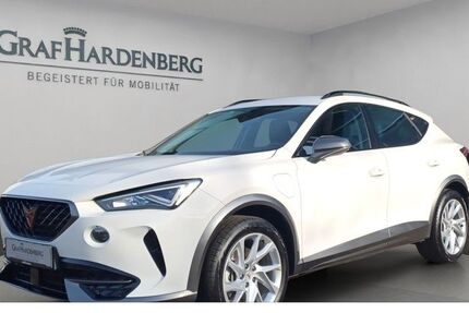 Cupra Formentor 23.000 km 22.777 &euro; Lahr 77933