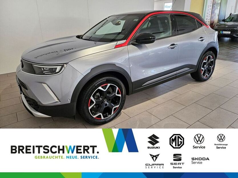 Mokka