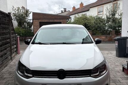 VW Polo 84.000 km 8.999 € Hochspeyer 67691