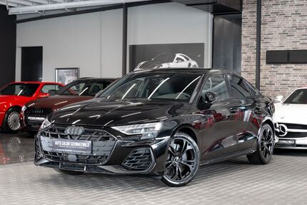 Audi S3 20.588 km 42.990 &euro; Trossingen 78647