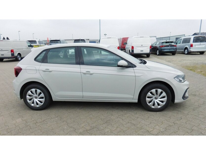 VW Polo 1.0 Life MPI BMT 4Trg Klima Navi LED 21.000 km 15.690 € Vordorf 38533
