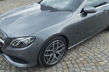 Mercedes-Benz E 220 20.000 km 42.500 &euro; Mitterskirchen 84335