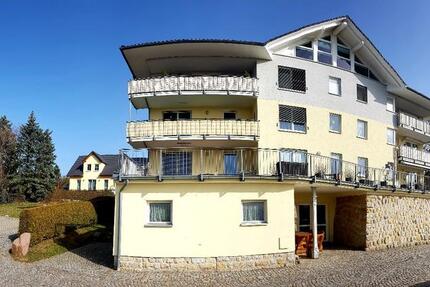 exklusive 3 Raum WE mit einmaligem Blick auf die Malter 3 zimmer