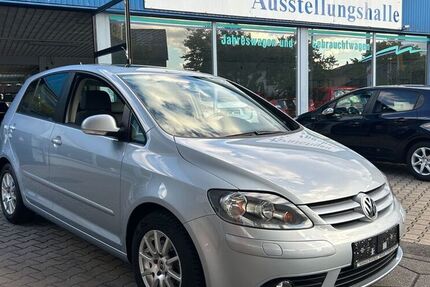 VW Golf Plus