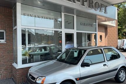 Ford Fiesta 40.000 km 3.890 € Duisburg 47249