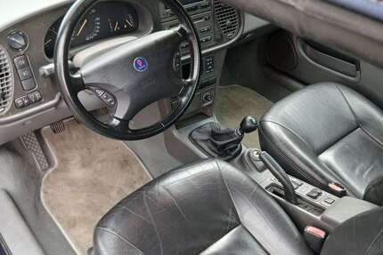 Saab 9-3 224.000 km 5.200 &euro; Munster 29633