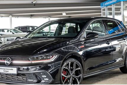 VW Polo 59.640 km 22.430 &euro; Stuttgart-Wangen 70188