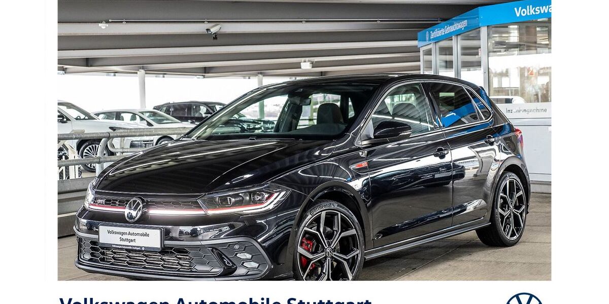 VW Polo 59.640 km 22.430 &euro; Stuttgart-Wangen 70188