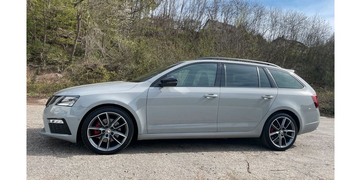 Skoda Octavia 156.000 km 19.499 &euro; Obernzell 94130