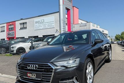 Audi A6 199.998 km 21.950 € Hanau 63452