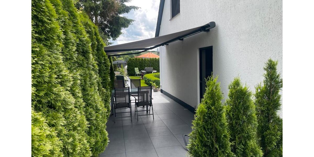Doppelhaushälfte Nörten-Hardenberg Hardenberg - 5 Zimmer, 136 m&sup2;, 400.000&euro; | Angebot:27045903
