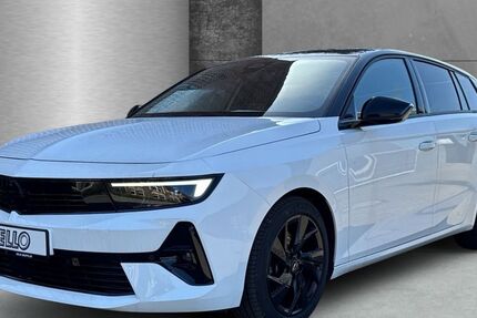 Opel Astra 39.467 km 22.990 &euro; Neumünster 24536