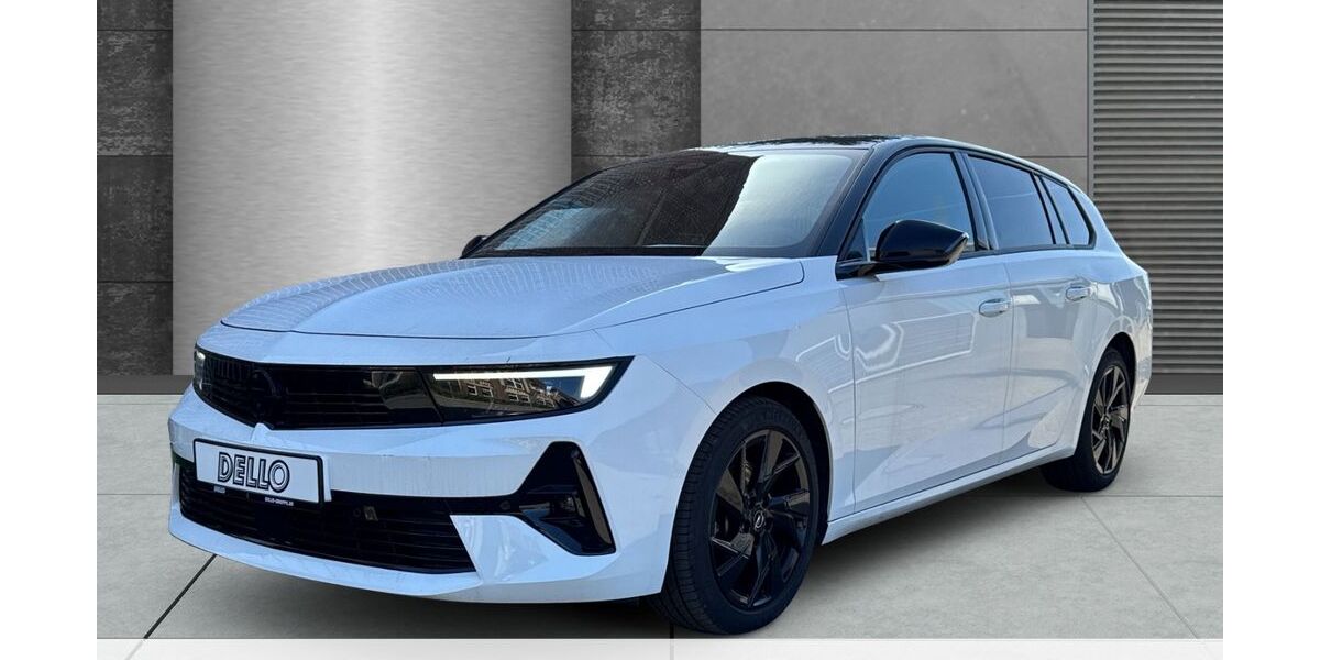 Opel Astra 39.467 km 22.990 &euro; Neumünster 24536