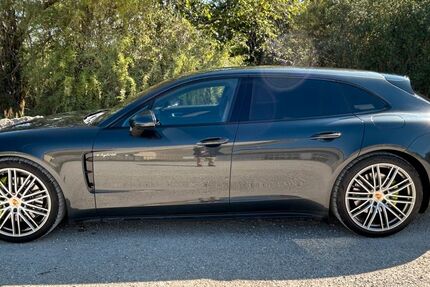 Porsche Panamera 120.000 km 57.900 &euro; Zirndorf 90513
