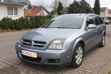 Opel Vectra 200.000 km 1.499 &euro; Worms-Pfeddersheim 67551