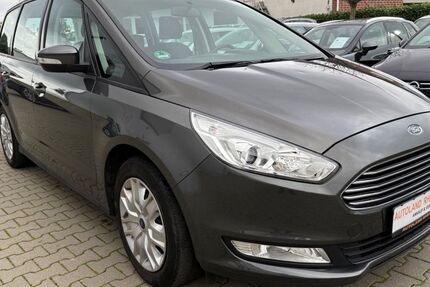 Ford Galaxy 104.000 km 11.900 € Rheinbach 53359
