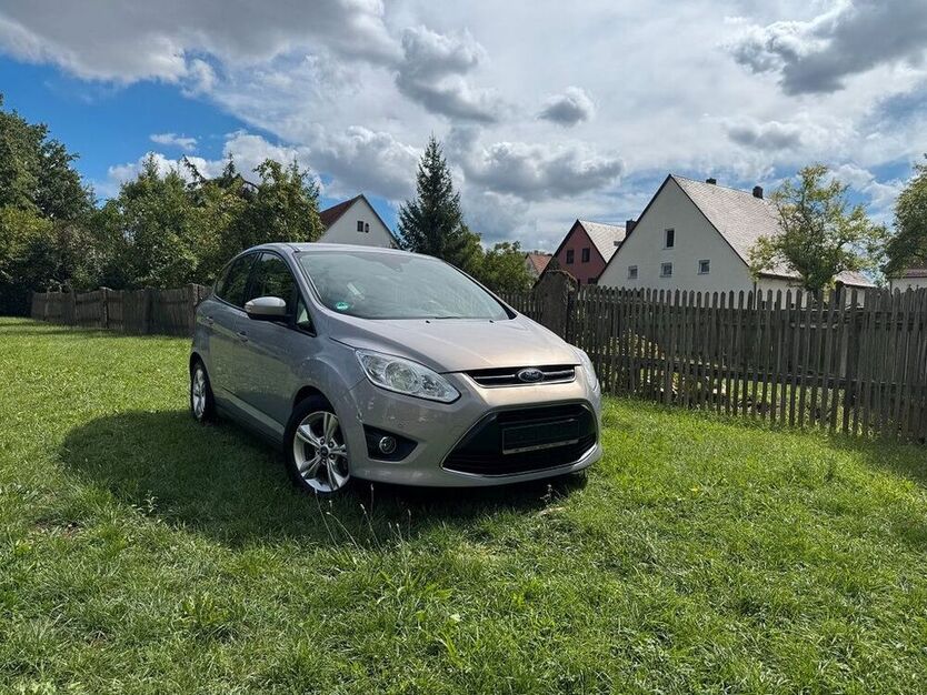 C-Max