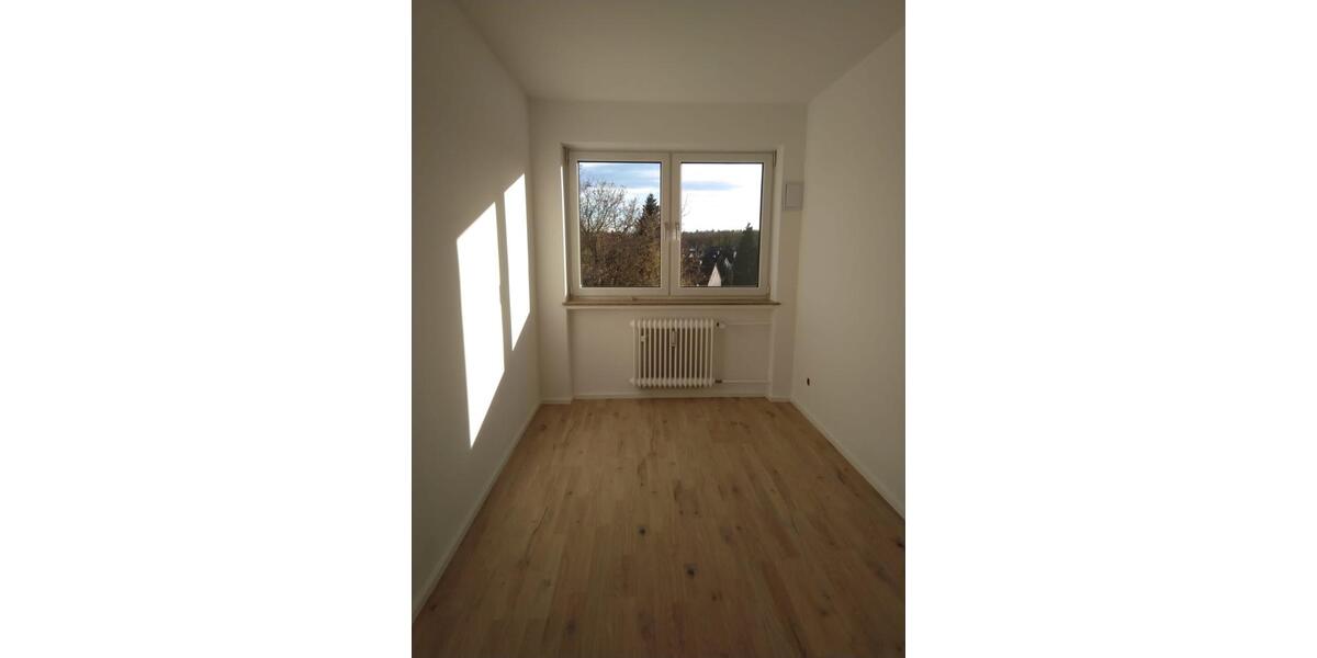 Etagenwohnung Unterhaching - 3 Zimmer, 71 m&sup2;, 1.200&euro; | Angebot:25293595