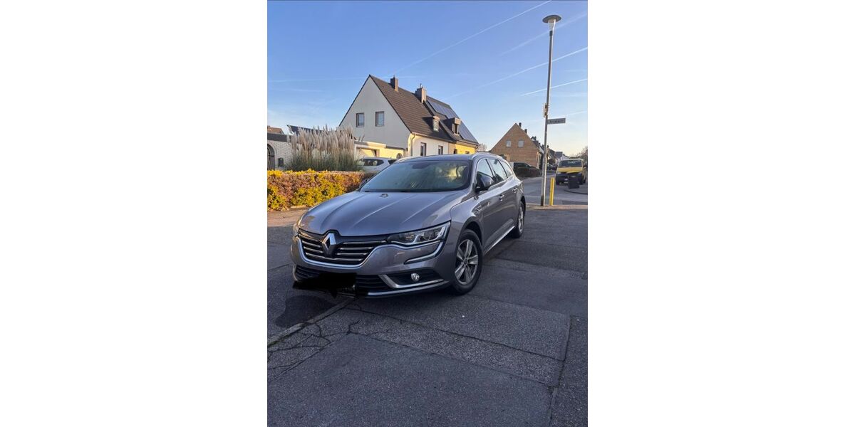 Renault Talisman 148.000 km 8.100 &euro; Herzogenrath 52134