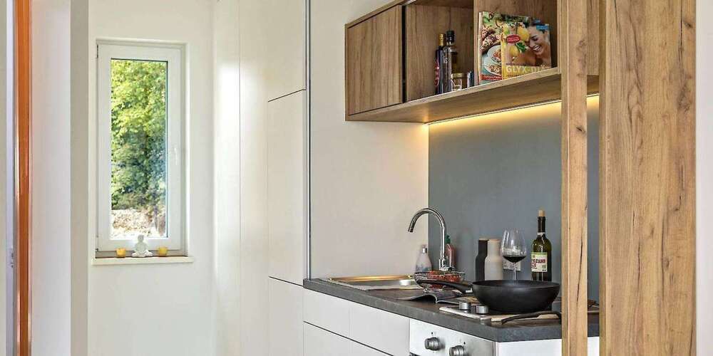 Wohnung zum Mieten in Kaufering 520 € 20.94 m²