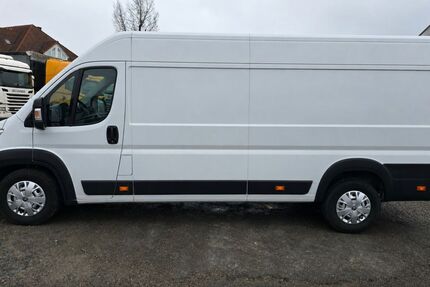 Citroen Jumper 210.000 km 12.990 &euro; Eppingen 75031