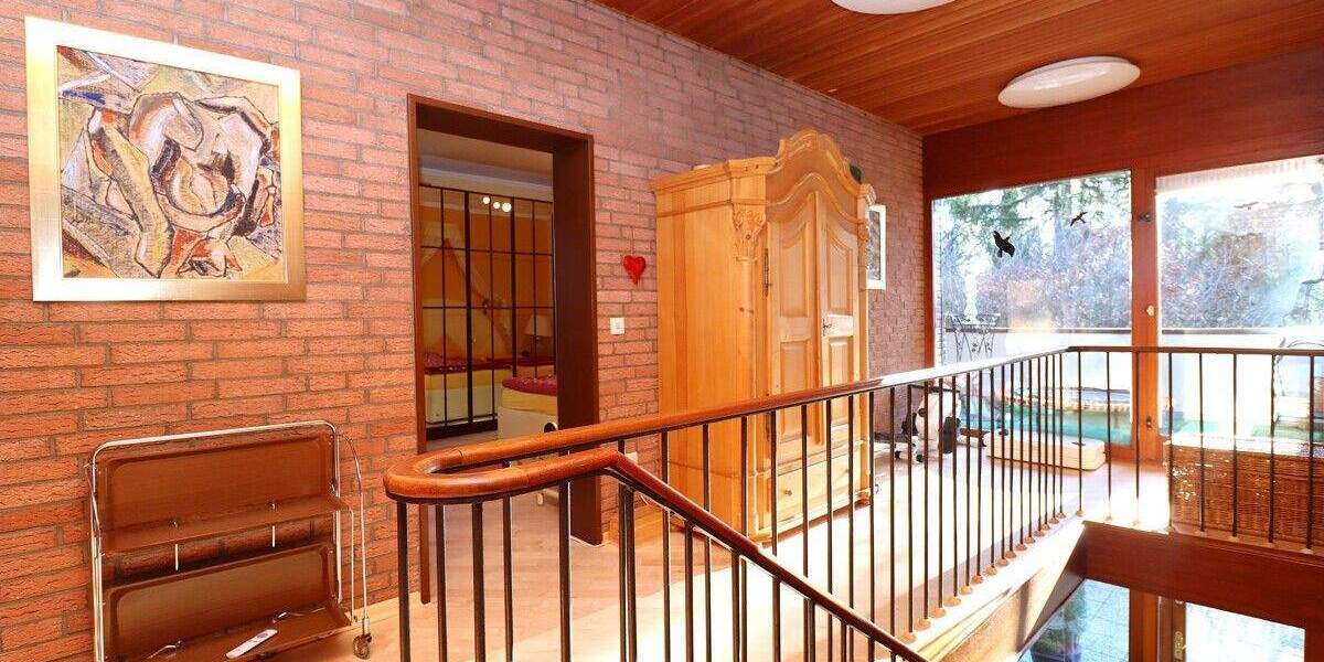 Einfamilienhaus Hamburg / Eißendorf Eißendorf - 5 Zimmer, 190 m&sup2;, 799.000&euro; | Angebot:25610027