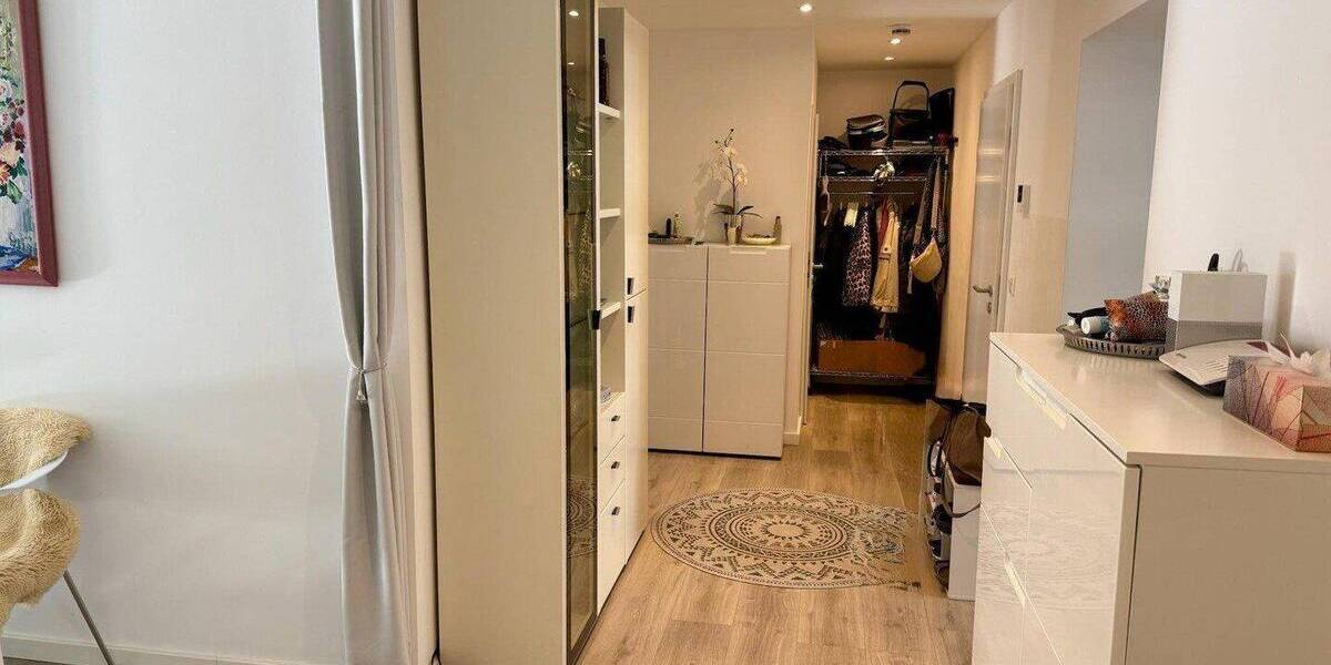 Etagenwohnung Haar - 4 Zimmer, 138 m&sup2;, 899.000&euro; | Angebot:26823927