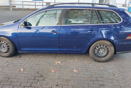 VW Golf 192.000 km 7.000 € Bonn 53175