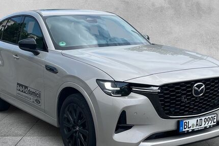 Mazda CX-60 17.500 km 51.990 &euro; Albstadt 72458
