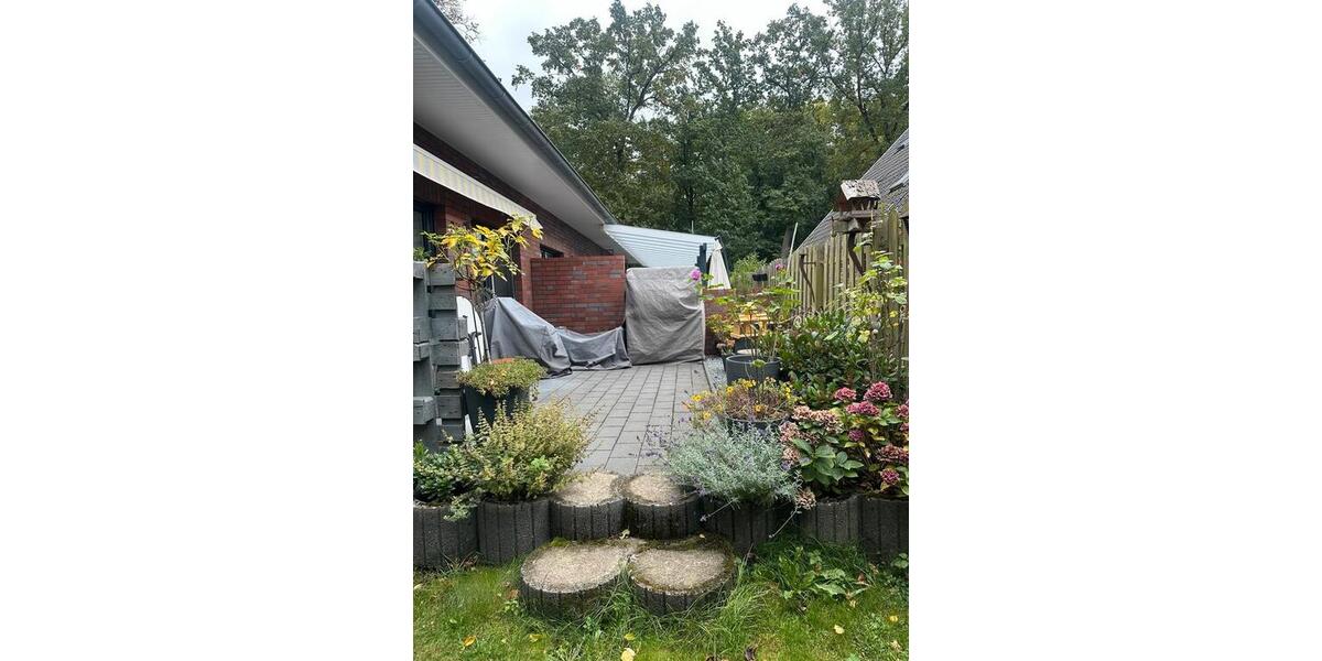 Etagenwohnung Embsen - 4 Zimmer, 93 m&sup2;, 1.300&euro; | Angebot:26611290