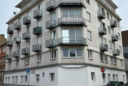 Wohnung Völklingen Stadtmitte - 2 Zimmer, 49 m&sup2;, 75.000&euro; | Angebot:25139556