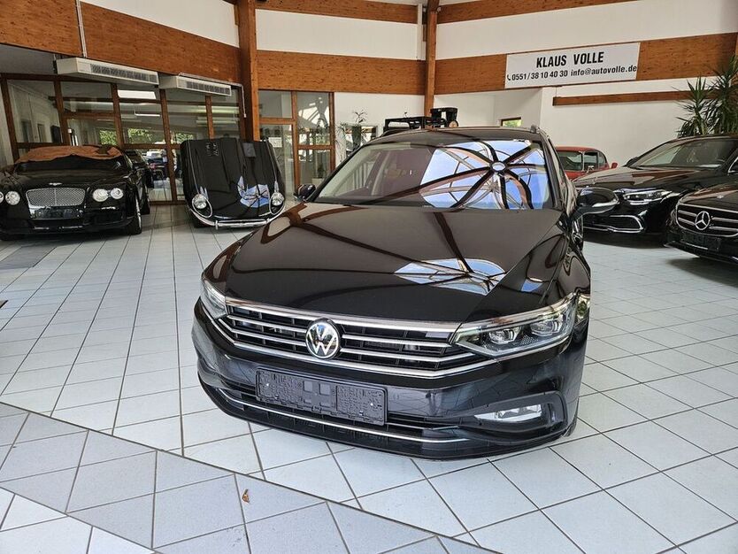 Passat