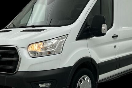 Ford Transit 51.216 km 21.900 &euro; Norderstedt bei Hamburg 22851