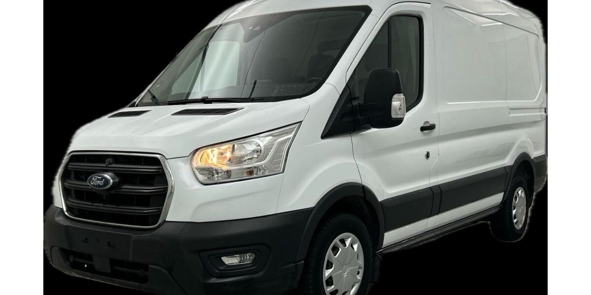 Ford Transit 51.216 km 21.900 &euro; Norderstedt bei Hamburg 22851