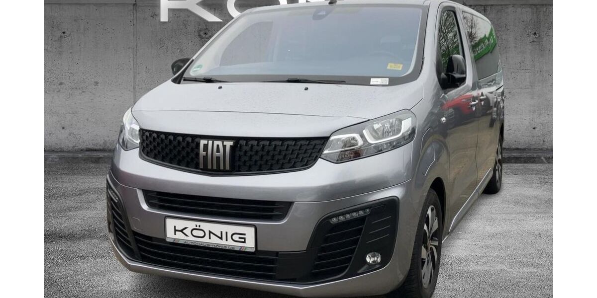 Fiat Ulysse 23.781 km 35.999 &euro; Suhl 98528
