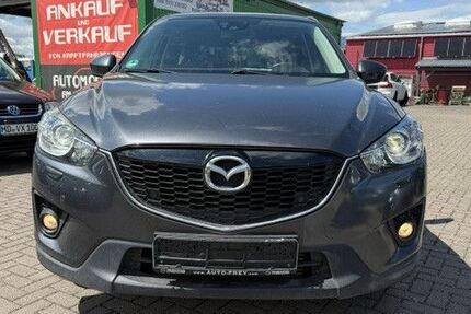 Mazda CX-5 252.000 km 4.900 &euro; Hohenwarsleben 39326